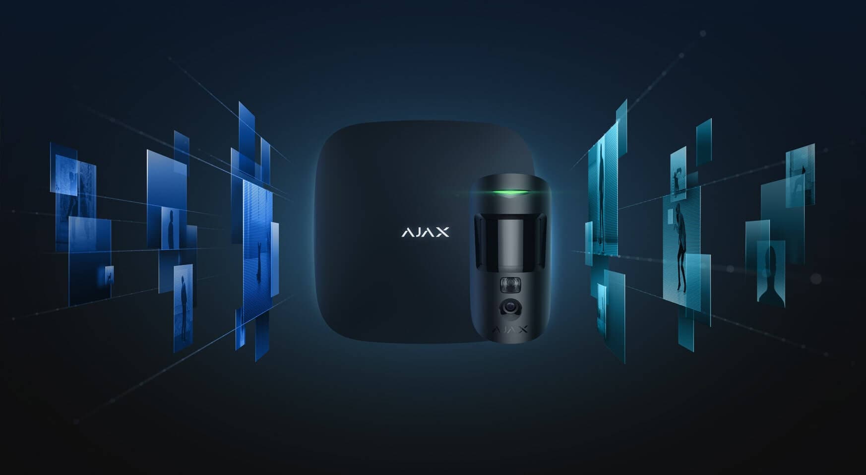 Seguridad AJAX