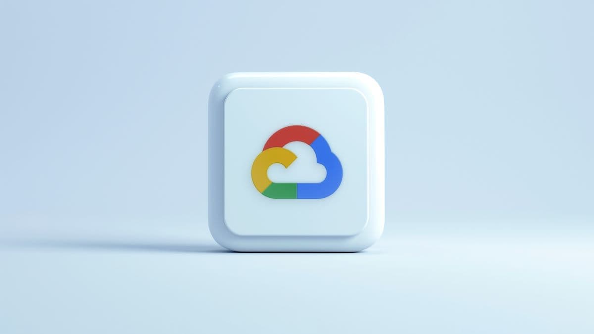 Google Cloud